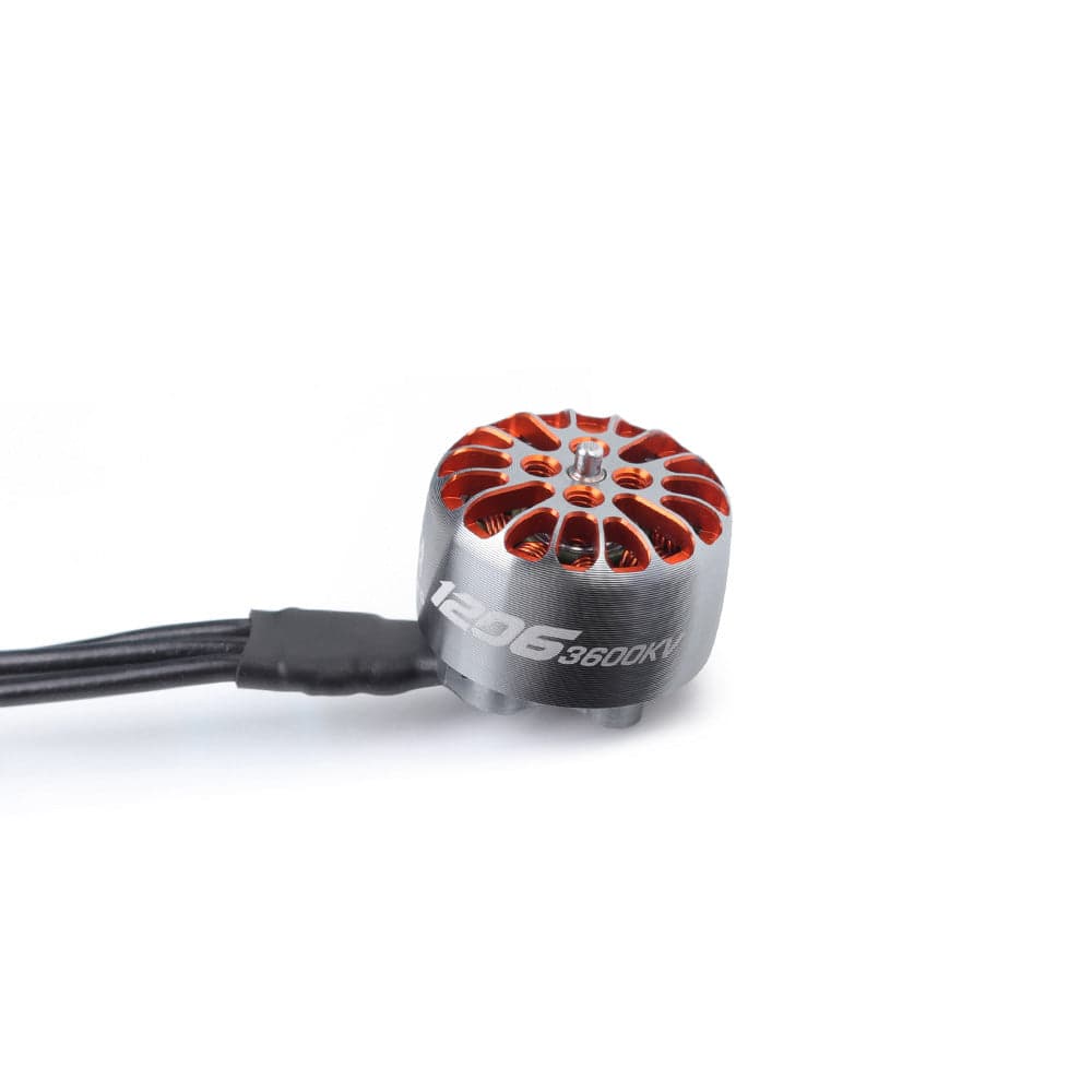 DIATONE MAMBA TOKA 1206 SERIES RACING MOTOR for fpv drones 8