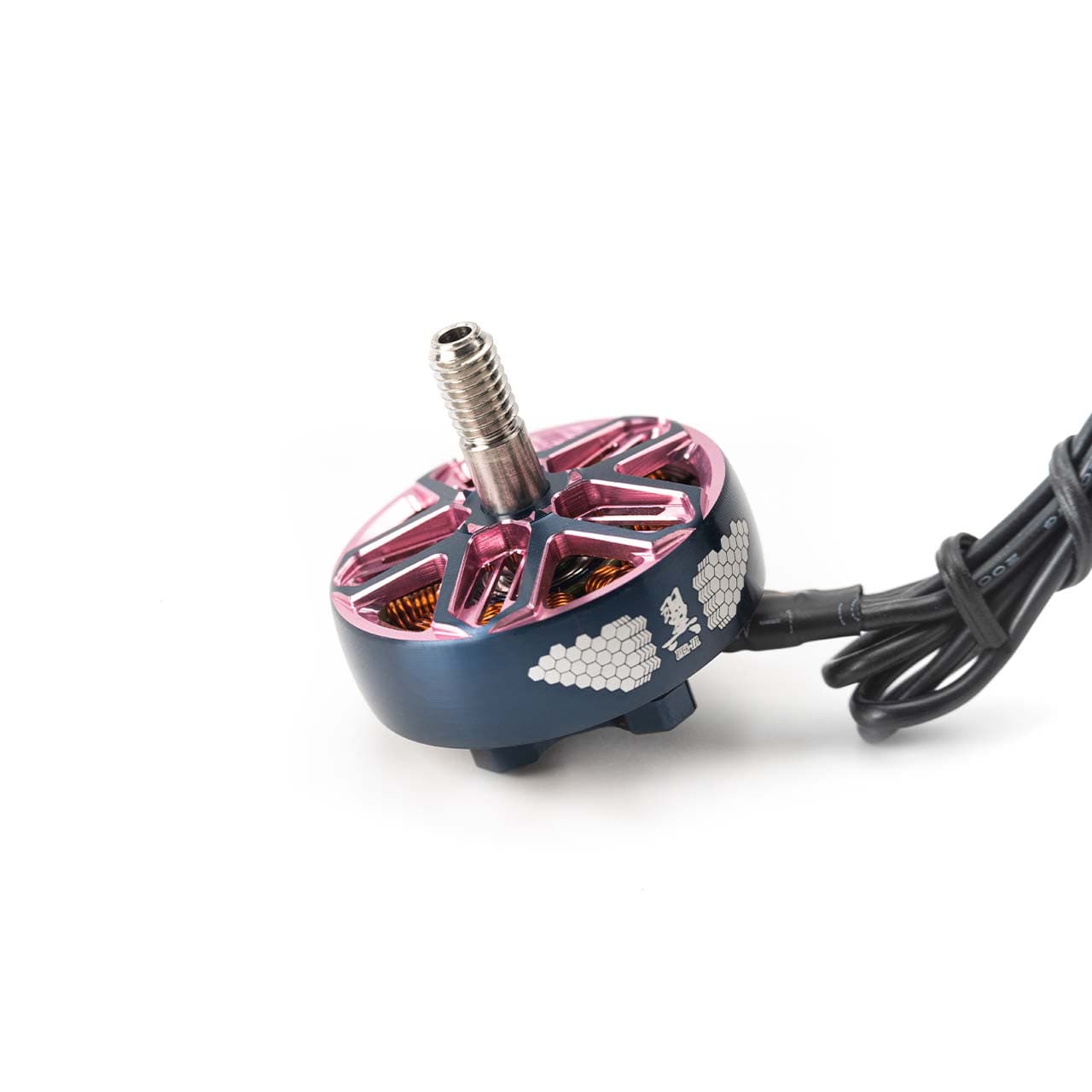Wing-2505.5 1733KV/1866KV Motor for fpv drones 4