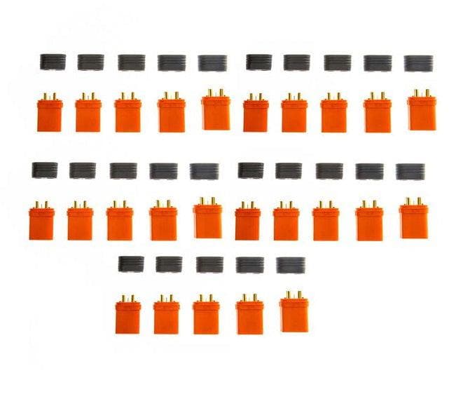 Spektrum SPMXCA512 Connector IC5 Device Bulk (25) for fpv drones