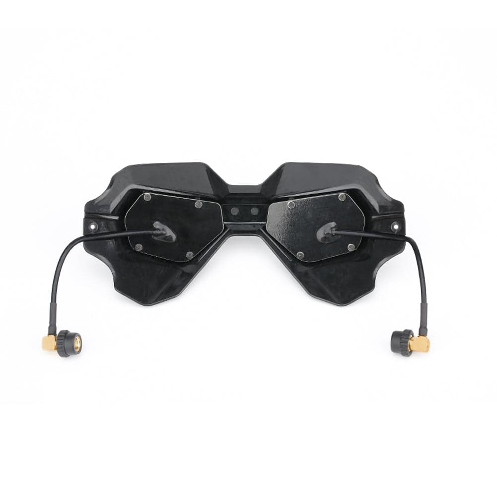 OSPREY HD LHCP Patch Antenna for DJI V1 & V2 Goggles for fpv drones 5