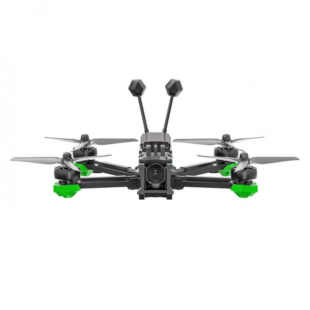 iFlight Evoque F5D V2 FPV drone with DJI O4 Pro for fpv drones 3