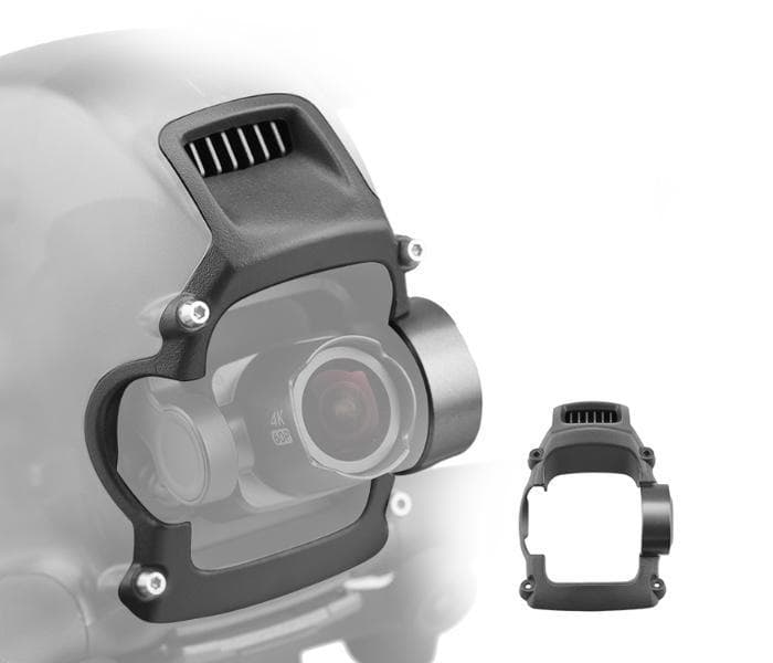 DJI FPV Drone Protective Shell for fpv drones 4