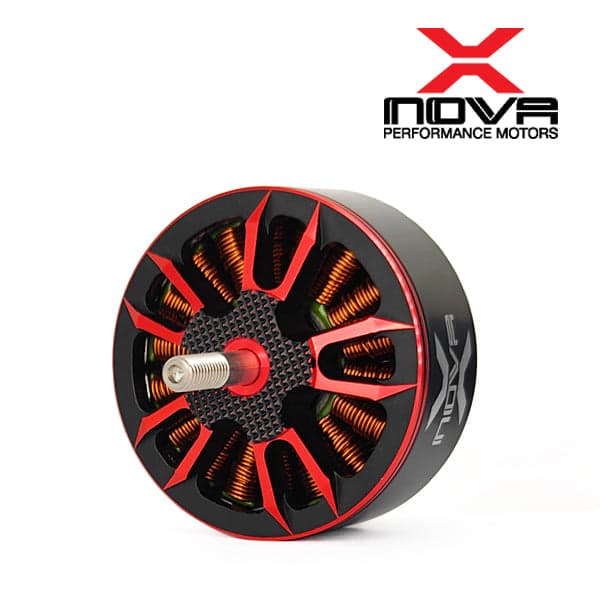 Xnova Cinelifter CL11 Line Motor Series - 450KV for fpv drones 2