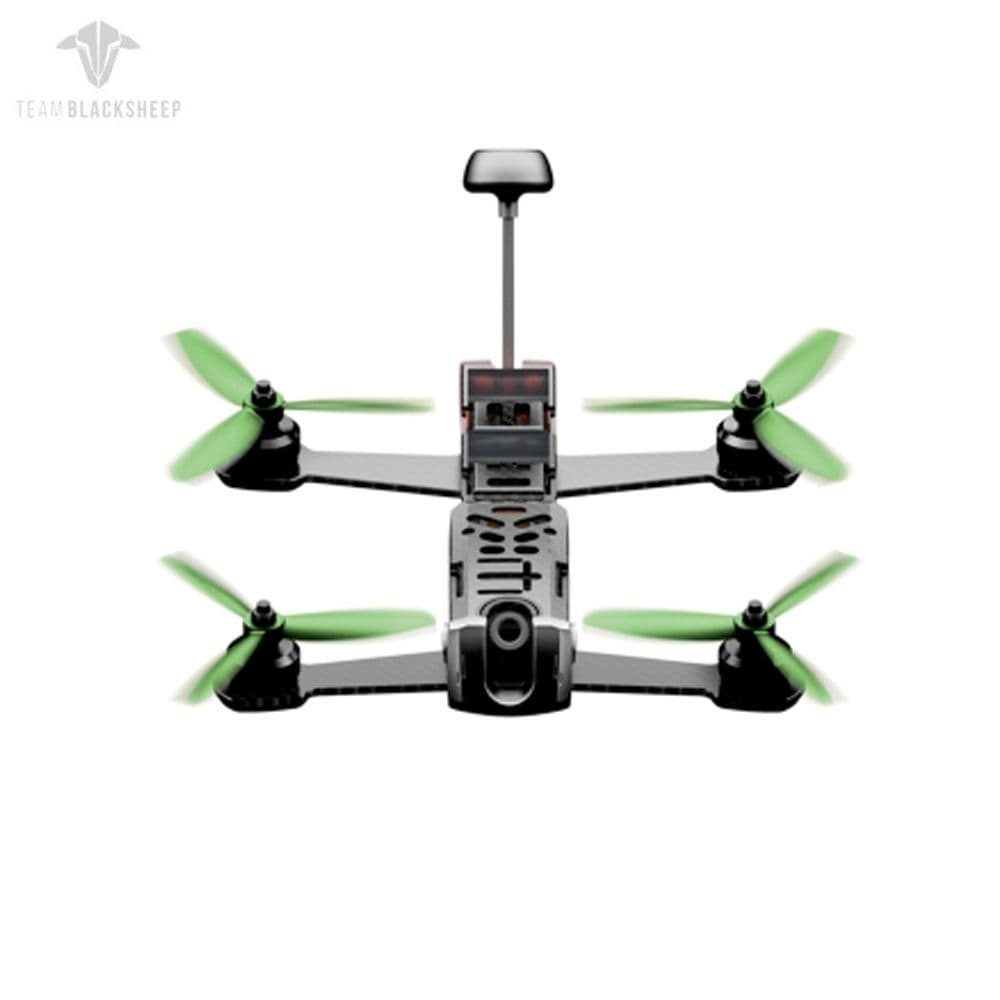 TBS Vendetta for fpv drones