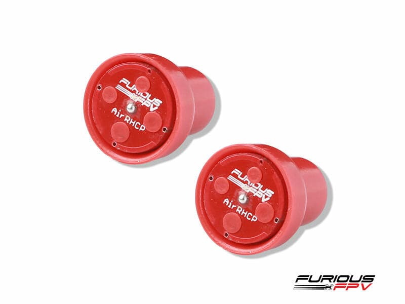Stubby Air SMA 5.8GHz Antenna (2pcs) - RHCP for fpv drones