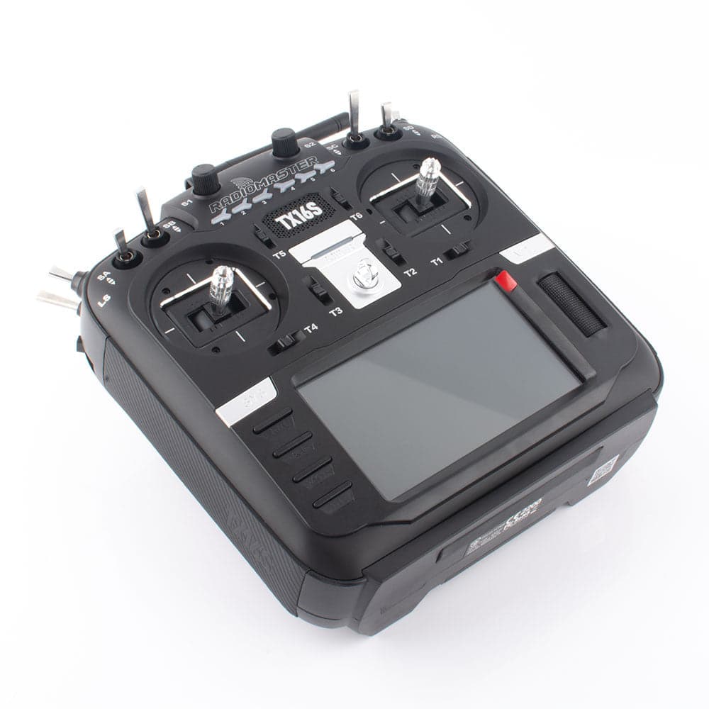 RadioMaster TX16S Hall Radio Controller for fpv drones 3