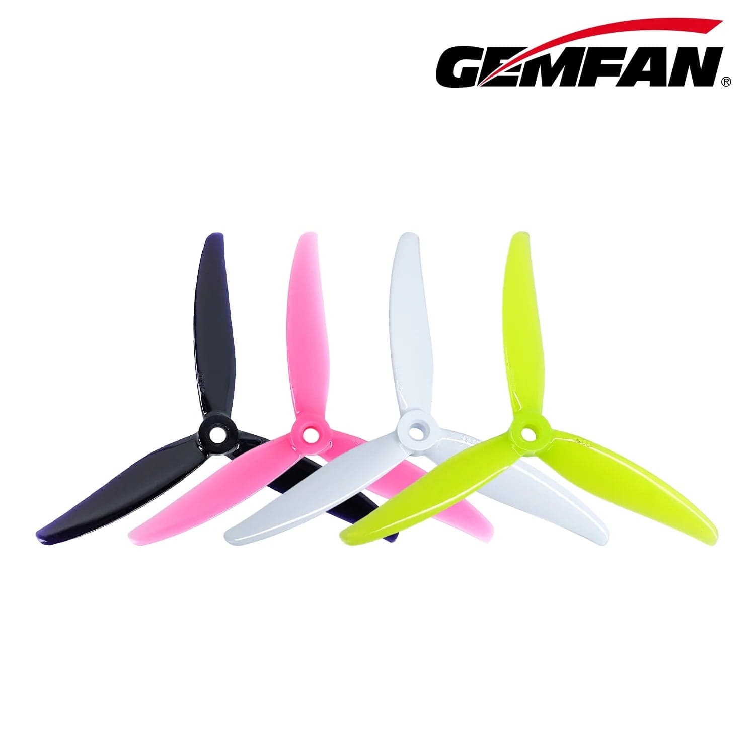Gemfan 4935 for fpv drones
