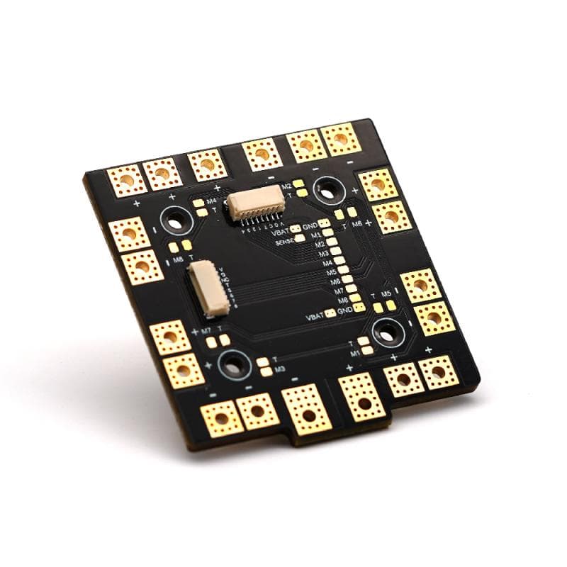 TBS Lucid PDB 500A