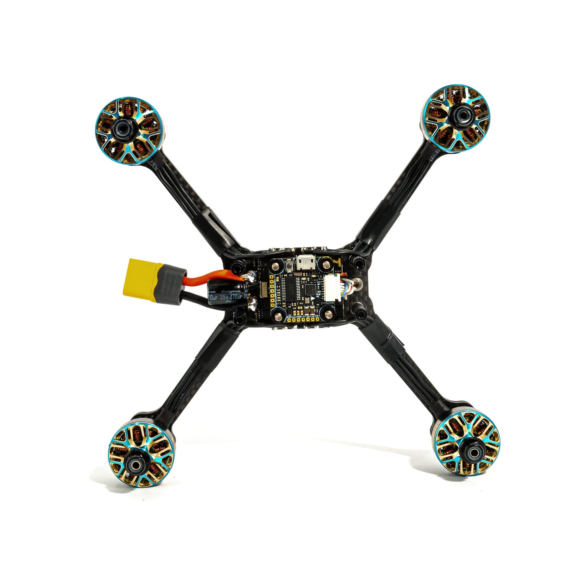 LightSwitch V2 Ultra (Finish It Yourself) for fpv drones 7