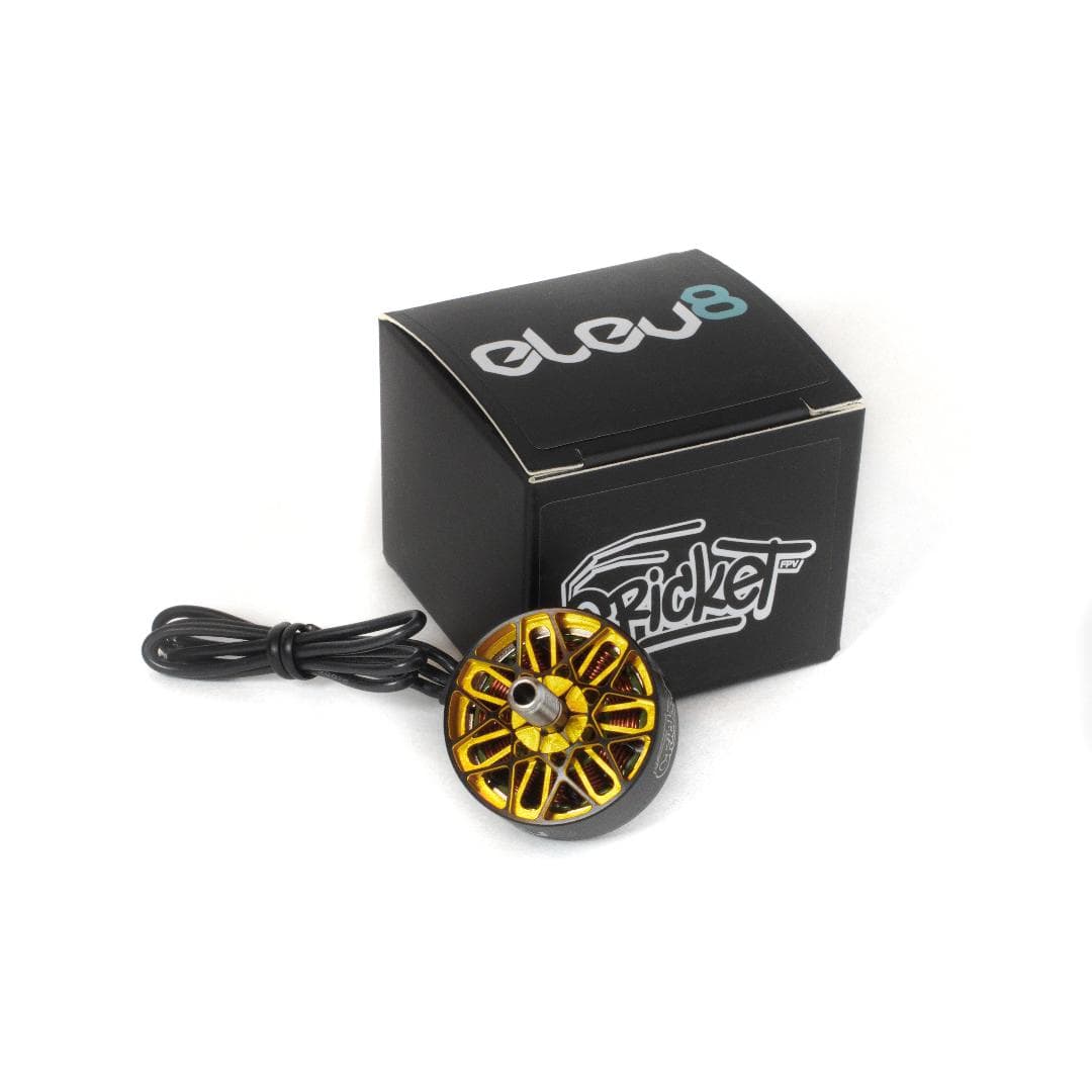 ELEV8 CRICKET 2306.5 1750KV FPV Drone Motor for fpv drones 1