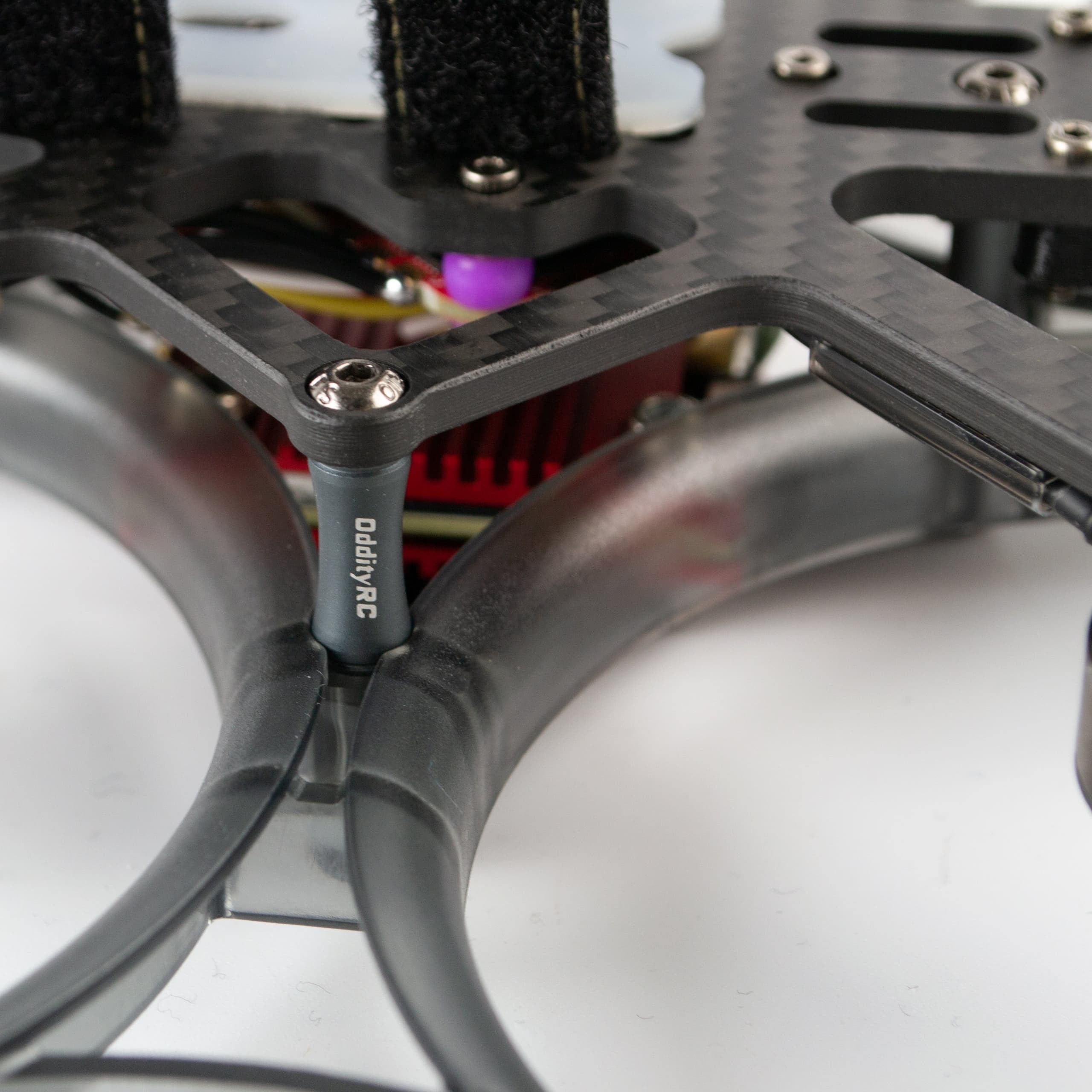 XI35 Pro HDZero Version 6S for fpv drones 3