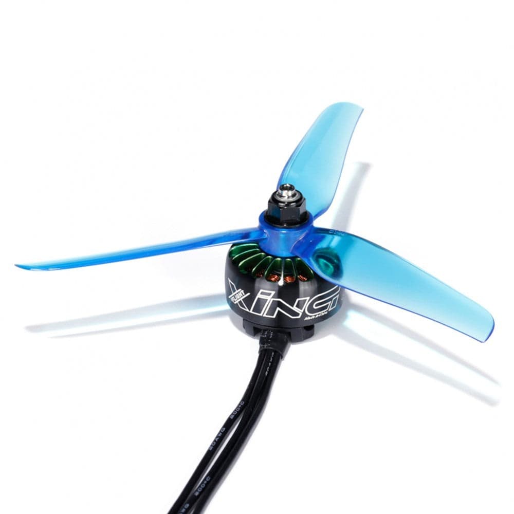 XING X2208 1800kv 2-6S FPV NextGen Motor (Unibell) for fpv drones 4