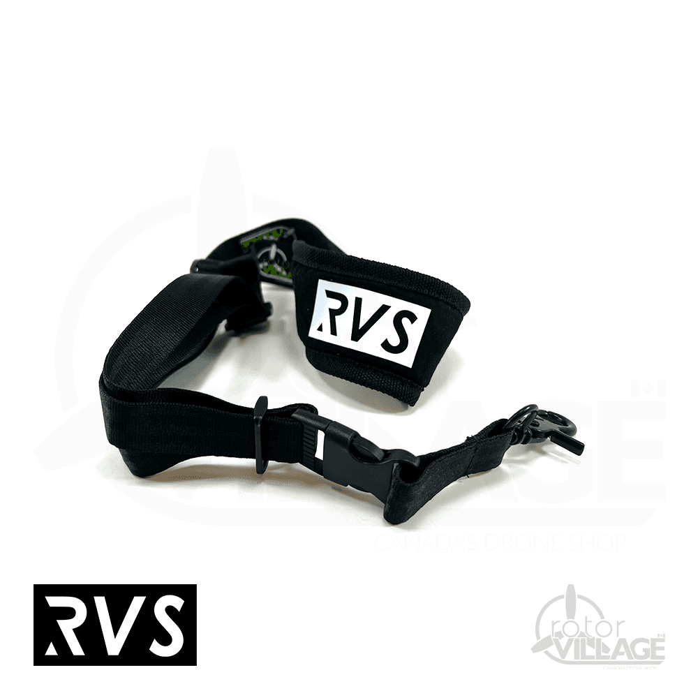 The RVS Neck Strap for fpv drones 4