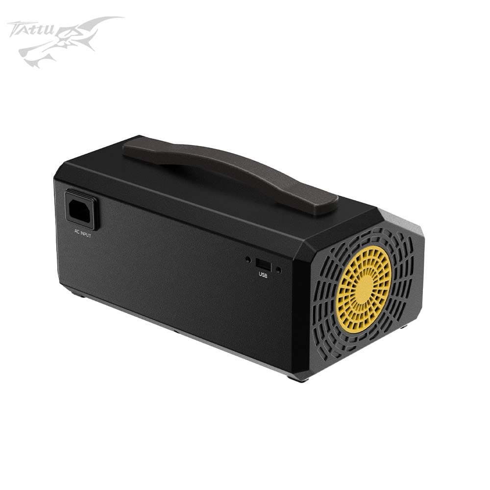 Tattu TA1500 Dual-Channel Smart Charger for fpv drones 4
