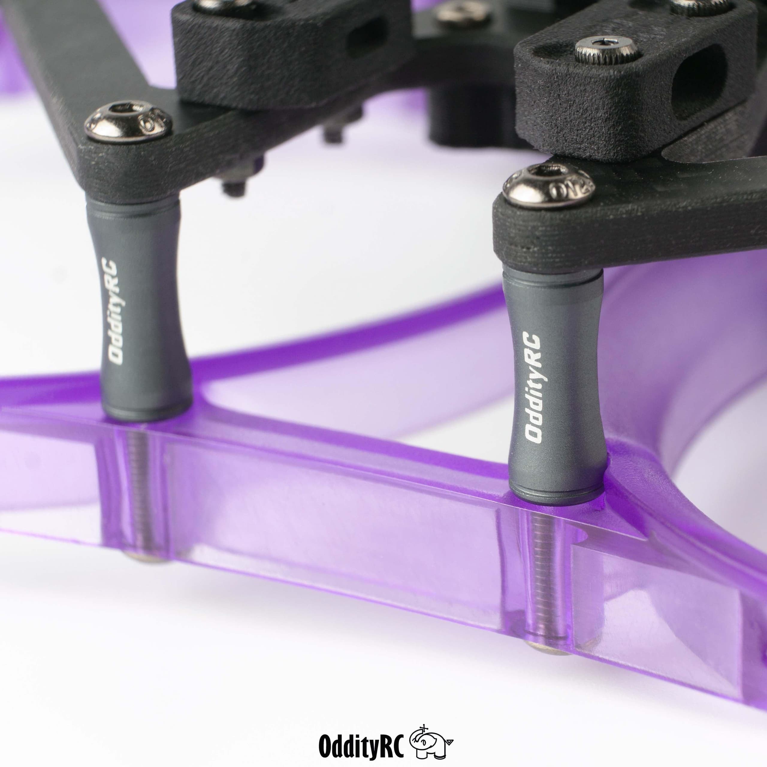 XI35 Pro Frame Kit for fpv drones 8