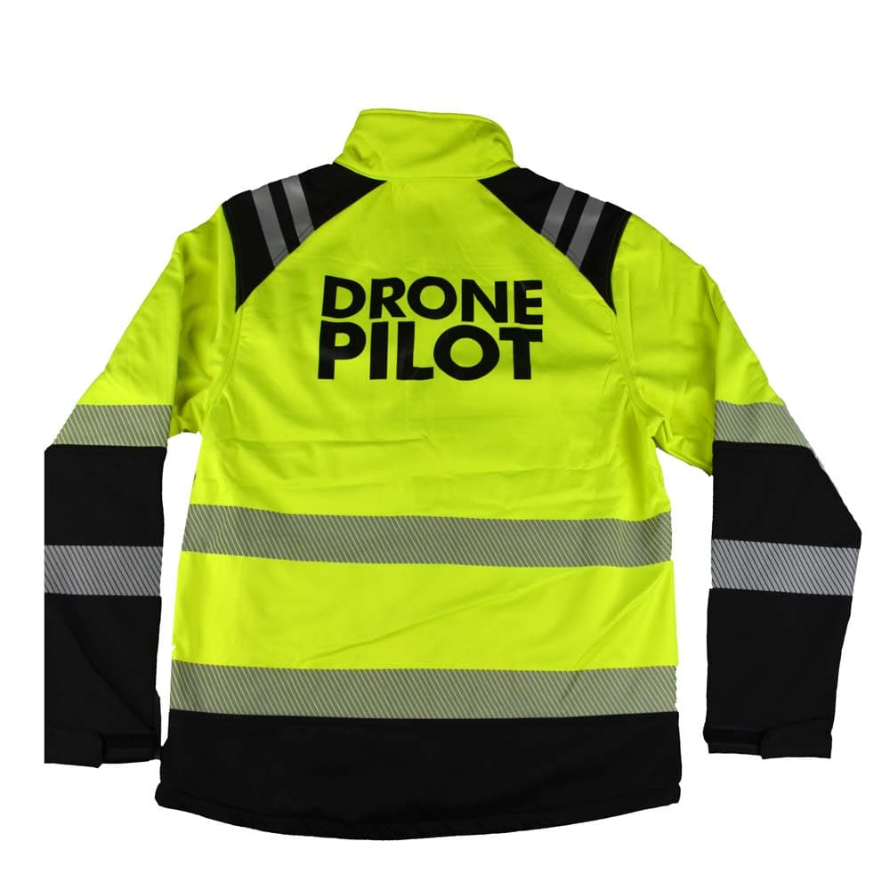 Veiligheidsjas - Drone Pilot - Maat XXL for fpv drones 2