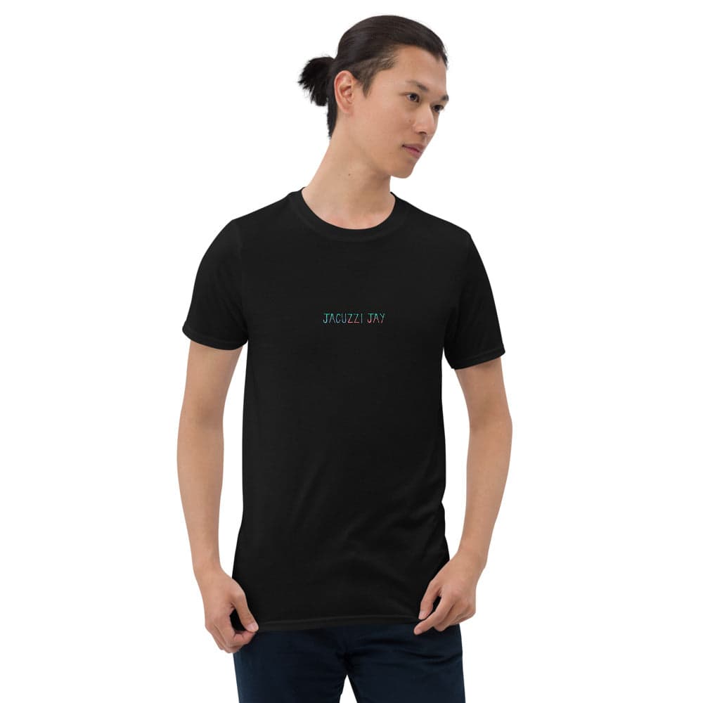 Jacuzzi Jay!!! - Shirt for fpv drones 3