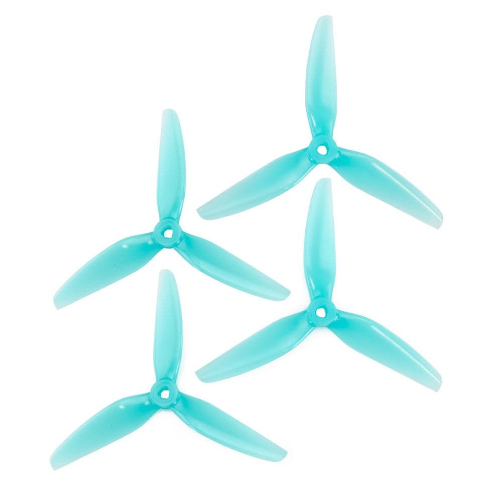 HQ Durable Prop 5.5X3.5X3 (2CW+2CCW)-Poly Carbonate-POPO for fpv drones 2