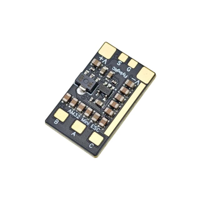 FlyingRC Mini ESC 40A V1 AM32 controller for drones and airplanes for fpv drones 1