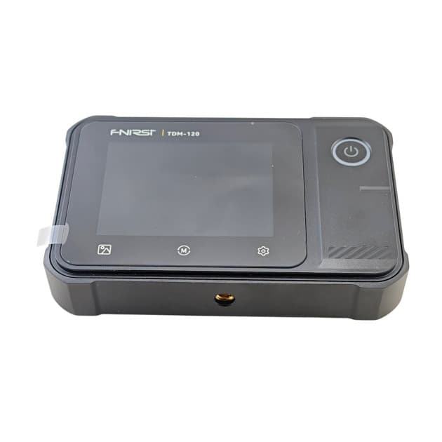 Fnirsi TDM-120 thermal camera for fpv drones 6