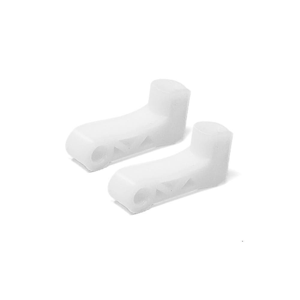 Standoff T Antenna Holder Mount 2 Pack for Crossfire and R9 - 3D Printed TPU - Choose Your Color for fpv drones 5