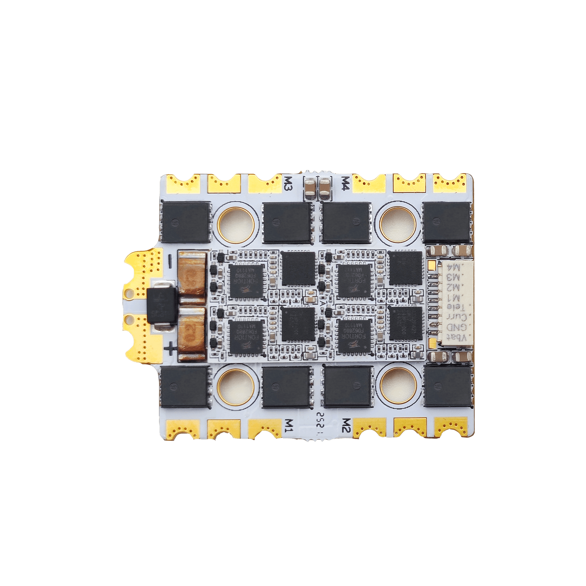 HDZero Halo 4in1 70A ESC