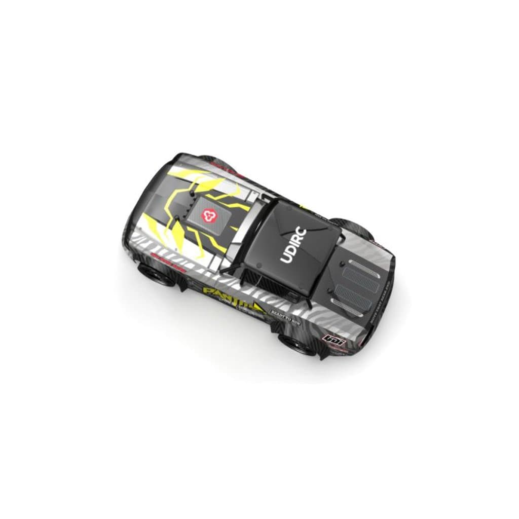 UDIRC Panther Pro Drift Car Brushless RTR for fpv drones 1