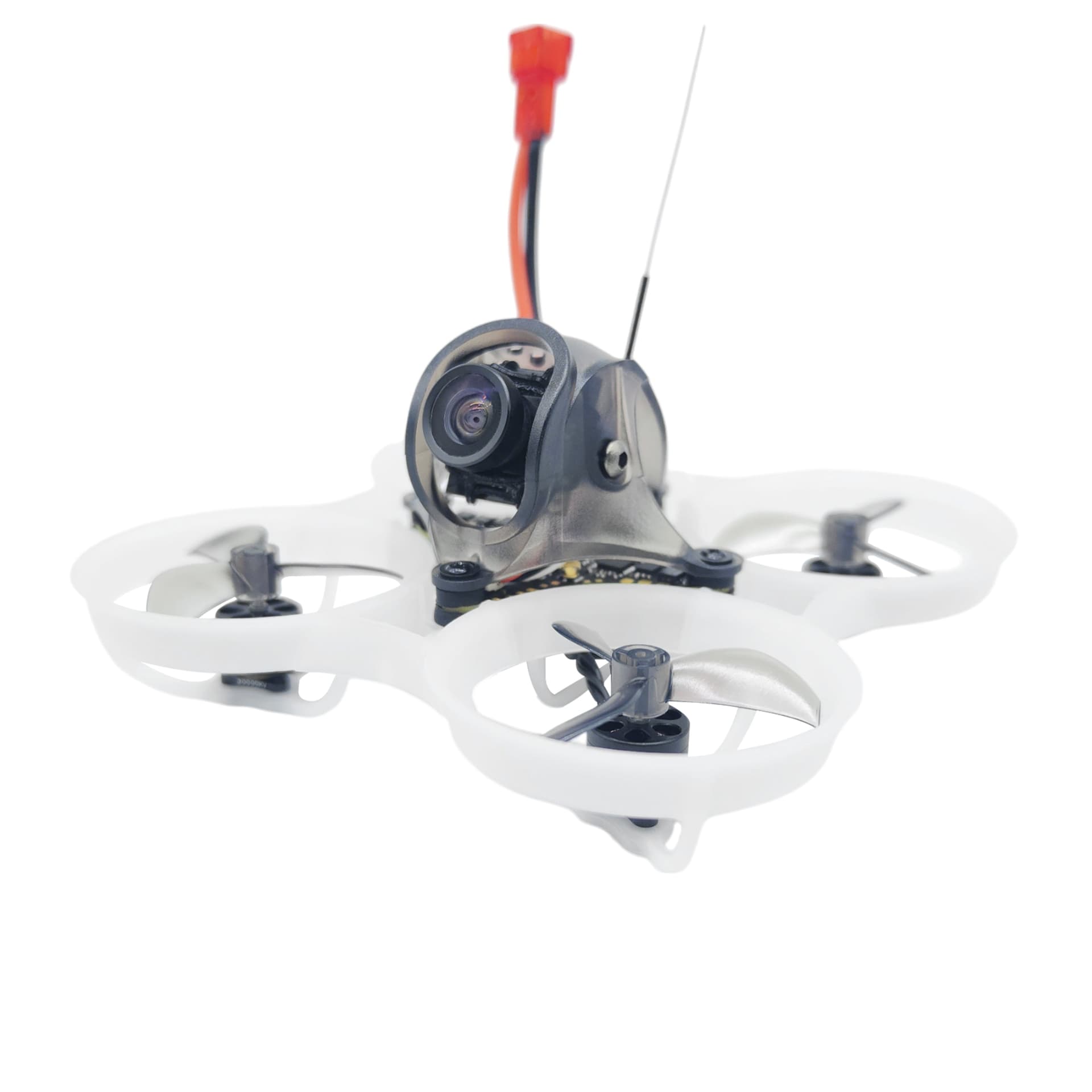 Hummingbird V4 BNF Whoop with SmartMax 400mw VTX ELRS2.4G for fpv drones 7