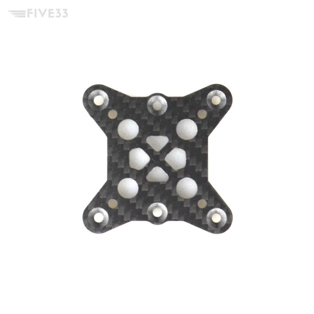 Five33 Switchback Reserve Bottom Plate for fpv drones