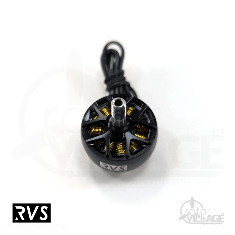RVS Stealth 2207-1990KV Motor for fpv drones 2