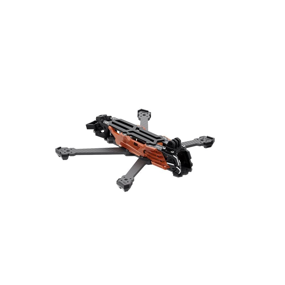 GEPRC Vapor-D6 6" O4 Pro FPV Drone Frame Kit for fpv drones 4