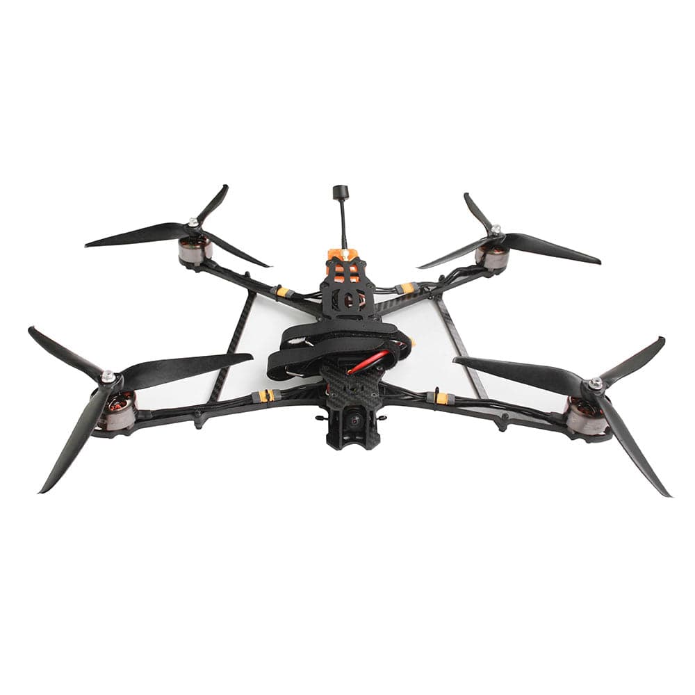 EMAX Hawk 10 inch 5.8G 2.5W ELRS ECOII3115 BNF FPV Racing drone