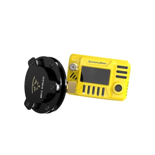 SpeedyBee 5.8GHz Goggles Receiver Module - Choose Version for fpv drones 3