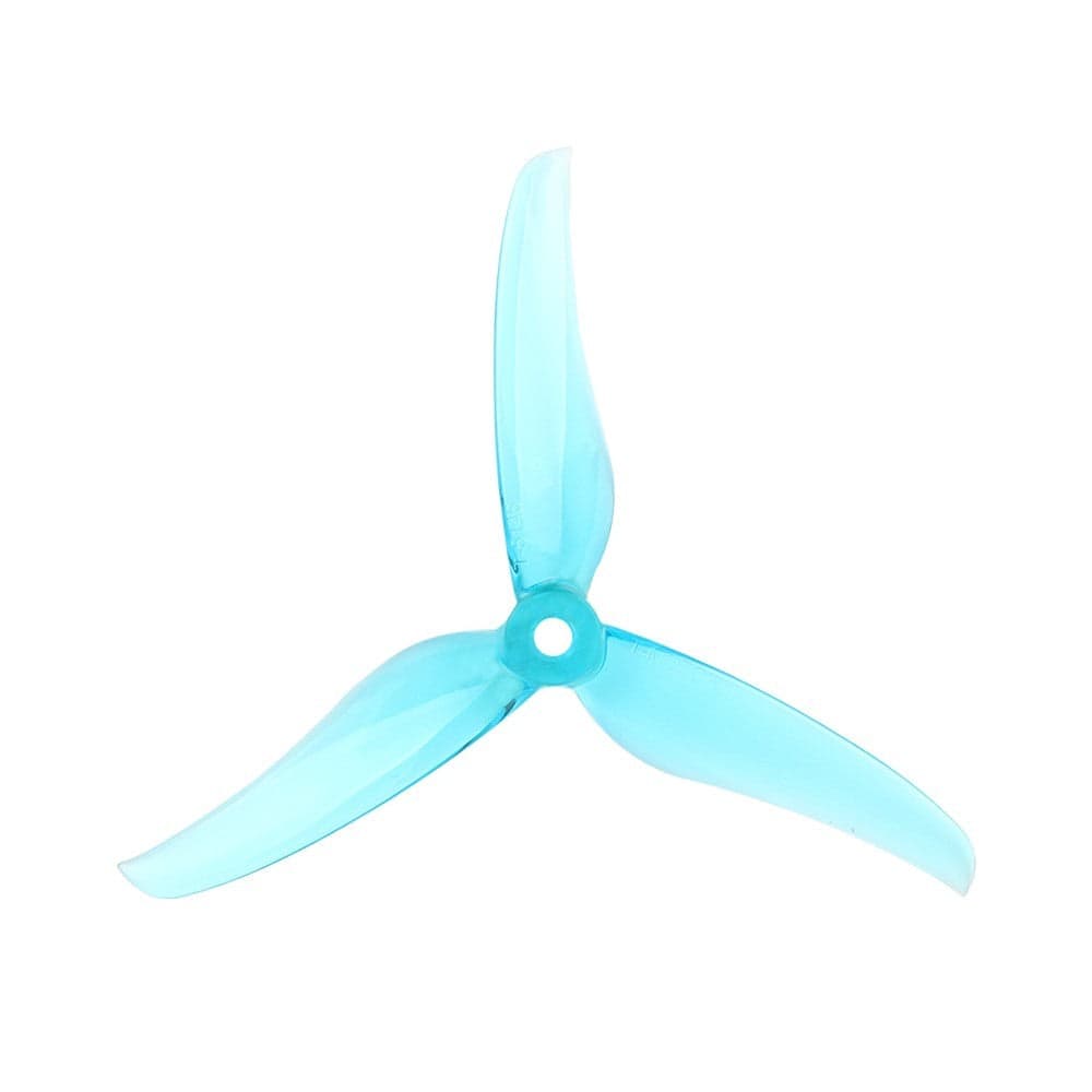 T-MOTOR T5146 V2 TRI BLADE PROPELLERS CW-CCW (4 pack) for fpv drones 5