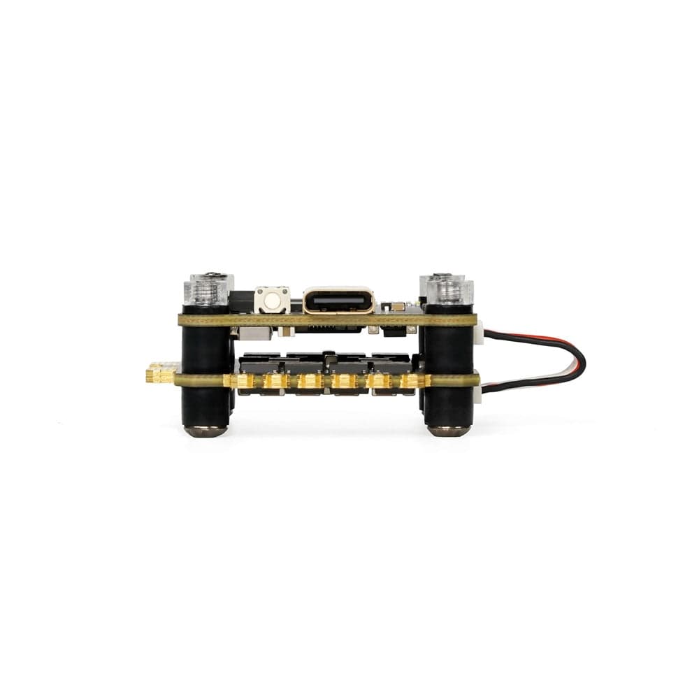 GEPRC SPAN F722-BT-HD V2 Stack with BLheli32 50A 4in1 ESC - 30*30mm for fpv drones 2