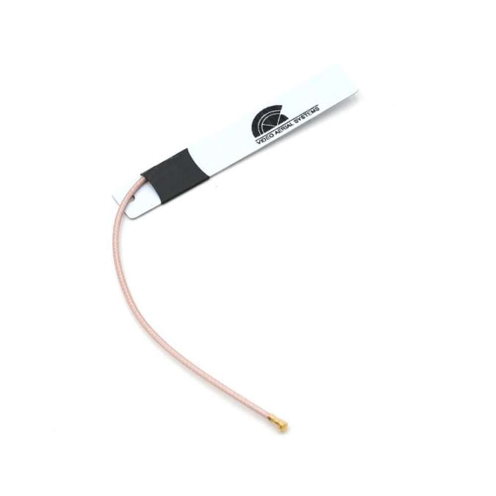 VAS 868Mhz Mini Receiver Antenna (U.FL) for fpv drones