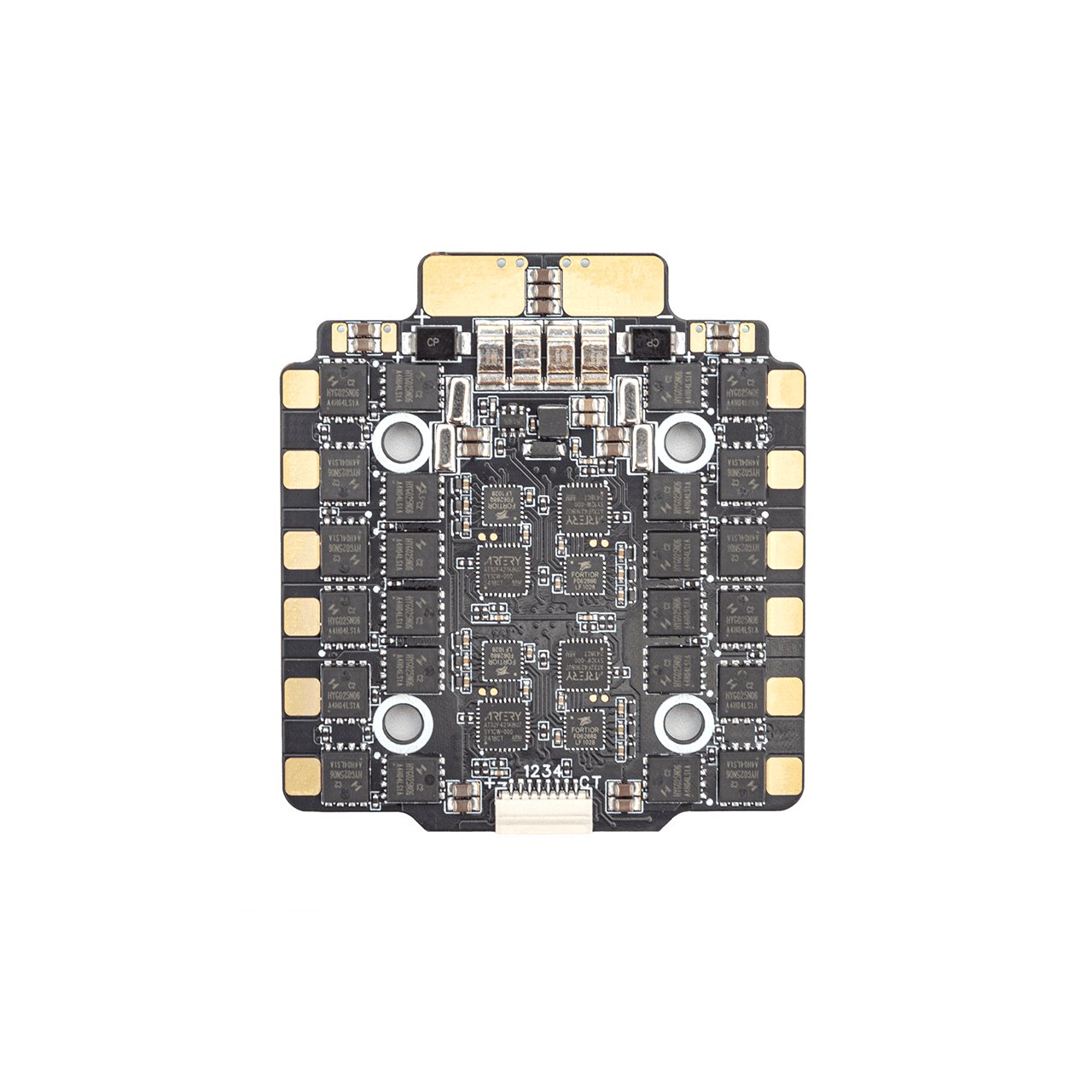 Vortex S90 8S ESC(AM32) for fpv drones 1