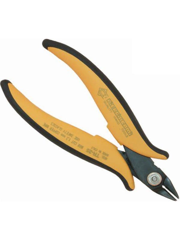 Piergiacomi TR25 Side Cutters