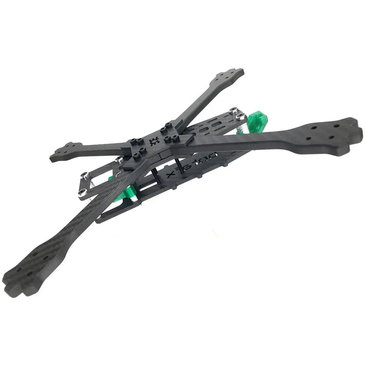 BQE BotAFX Banger 5" Freestyle Frame for fpv drones 2