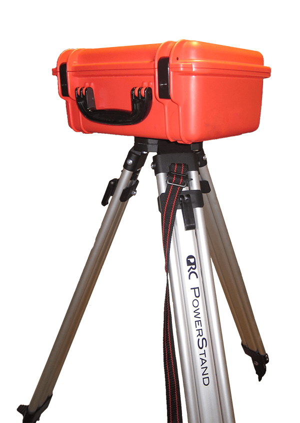 PRC PowerStand for fpv drones 2