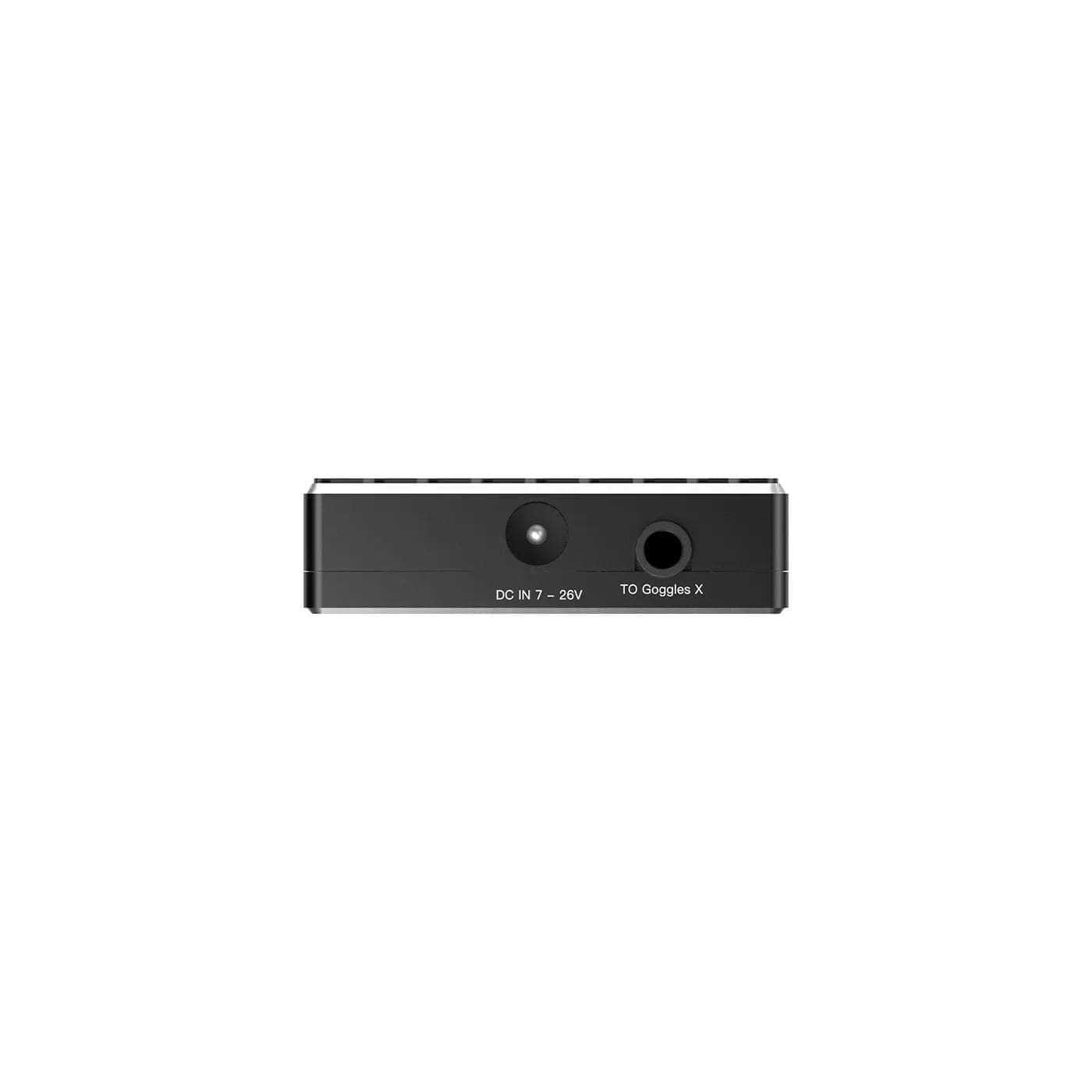 CaddxFPV Walksnail Goggles X Extension Module for fpv drones 4