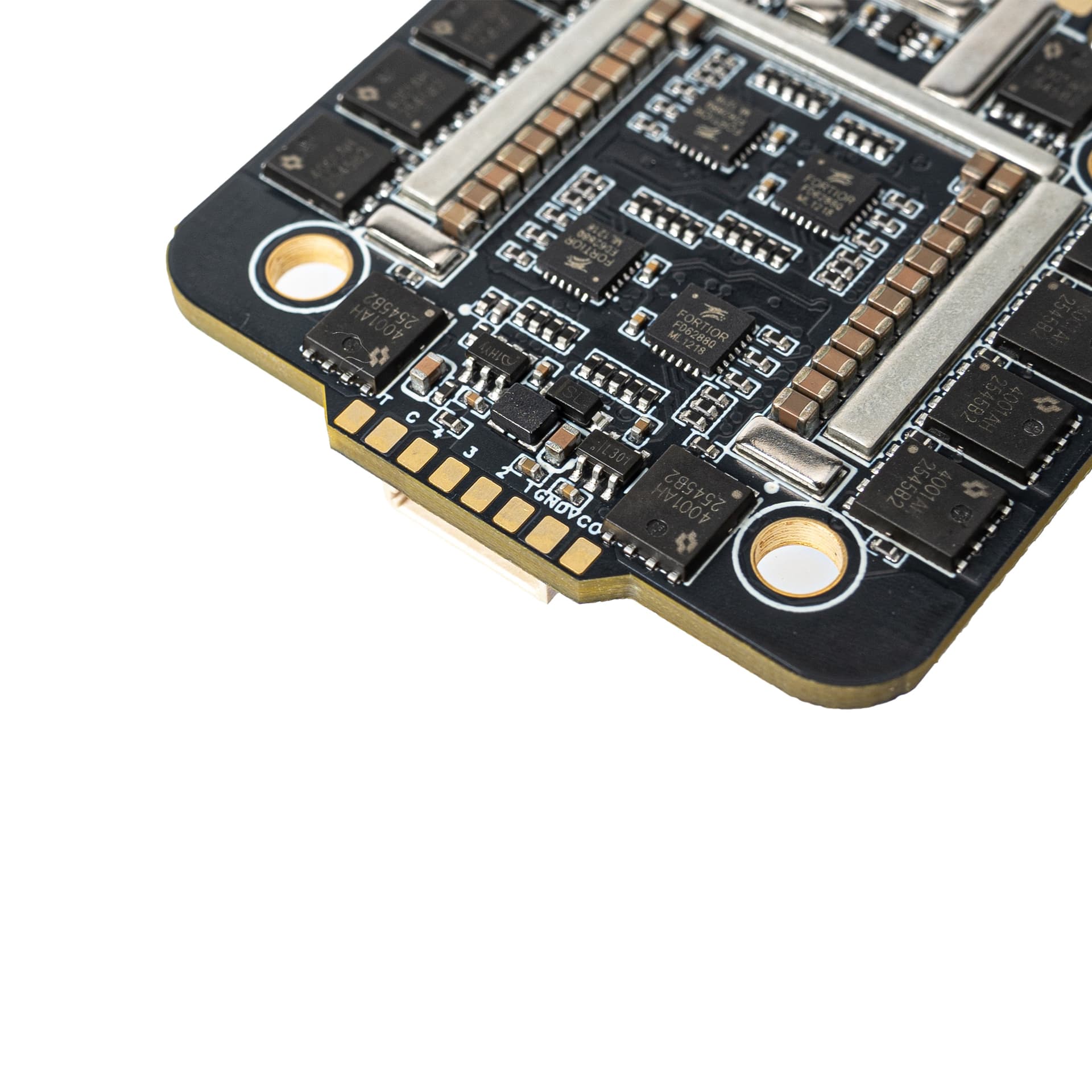 OddityRC Vortex S65 6S 65A 4IN1 ESC(AM32) for fpv drones 4
