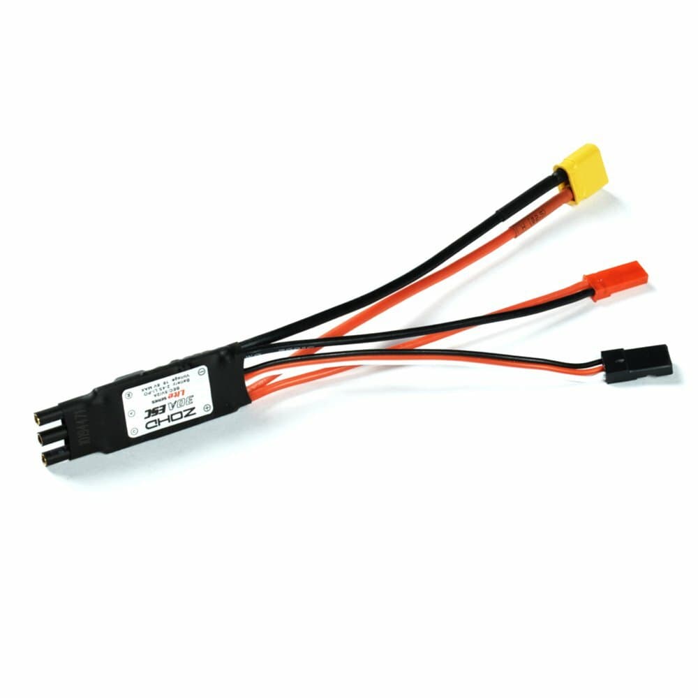 ZOHD Dart250G FPV Wing Replacement Parts for fpv drones 2