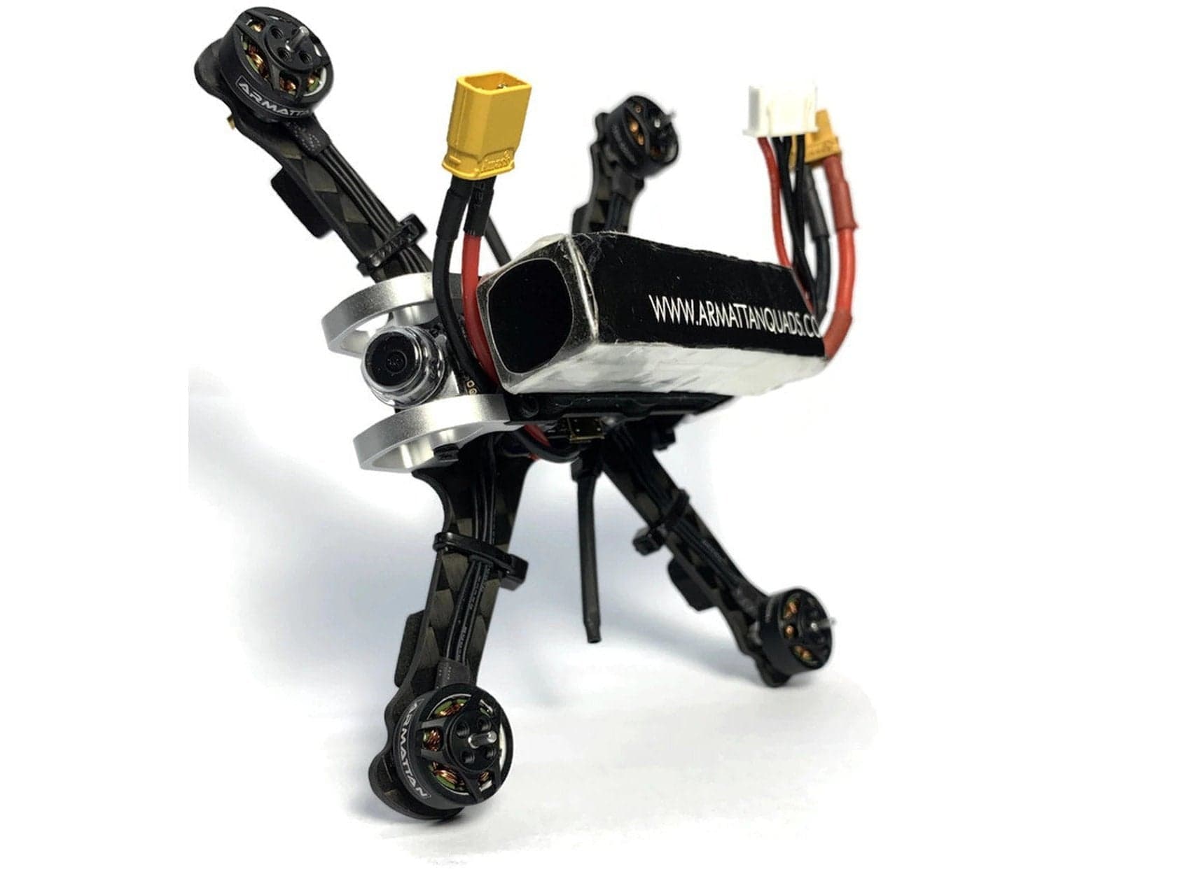 Armattan Tadpole Lite Grip for fpv drones 3