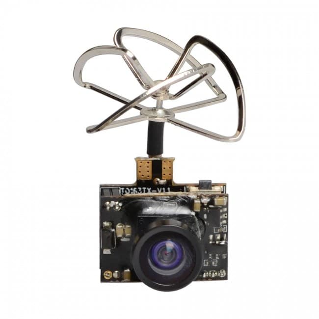 TheFPV A6 Micro AIO FPV Camera and 25mW VTX for fpv drones 8