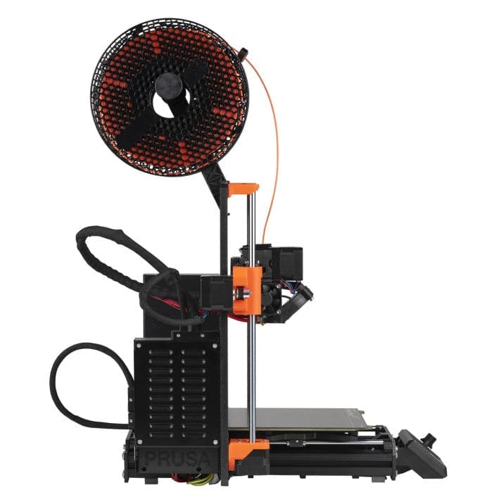 Original Prusa i3 MK3S/+ to MK3.5 upgrade kit for fpv drones 1