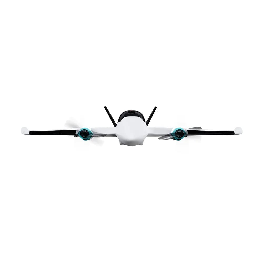 AtomRC Penguin Twin Motor FPV RC Aircraft for fpv drones 24