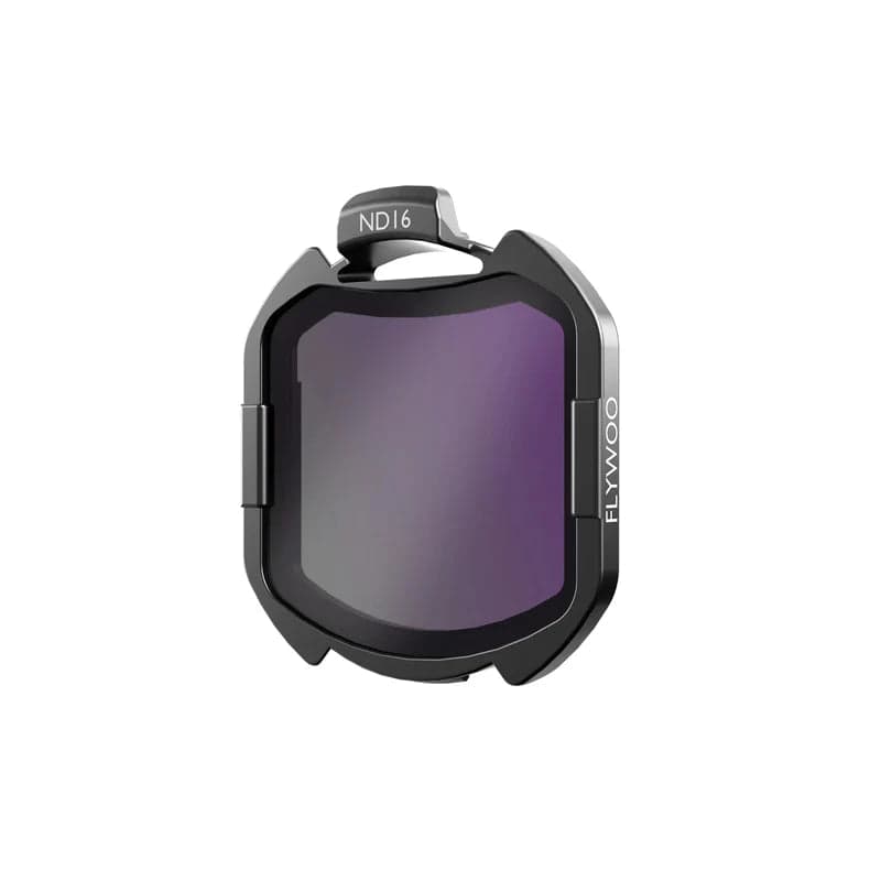 Flywoo DJI O4 Pro UV ND Filters V2 (ND4/8/16/CPL) for fpv drones 3