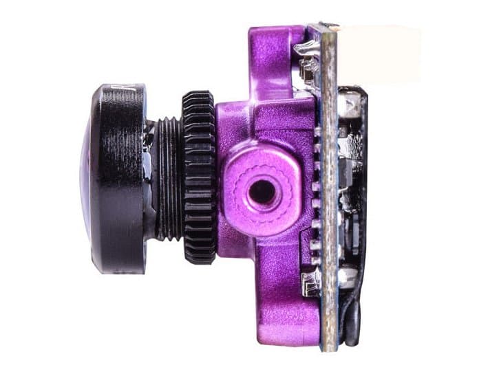 RunCam Micro Sparrow 2 for fpv drones 3