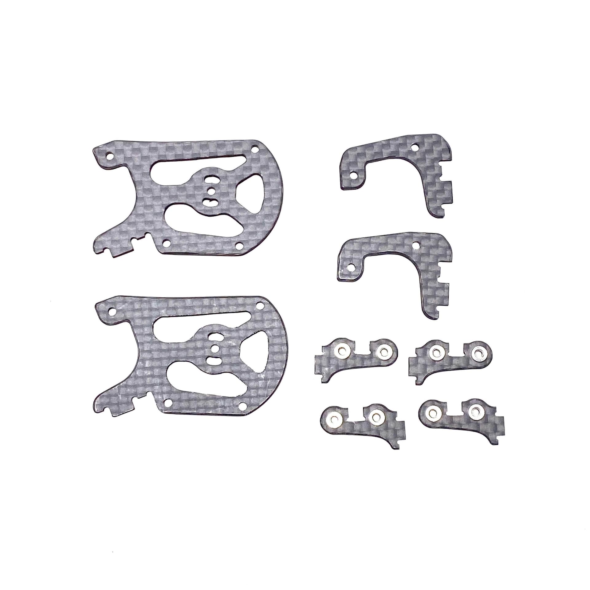 NewBeeDrone VIM V2 Replacement Parts for fpv drones 5